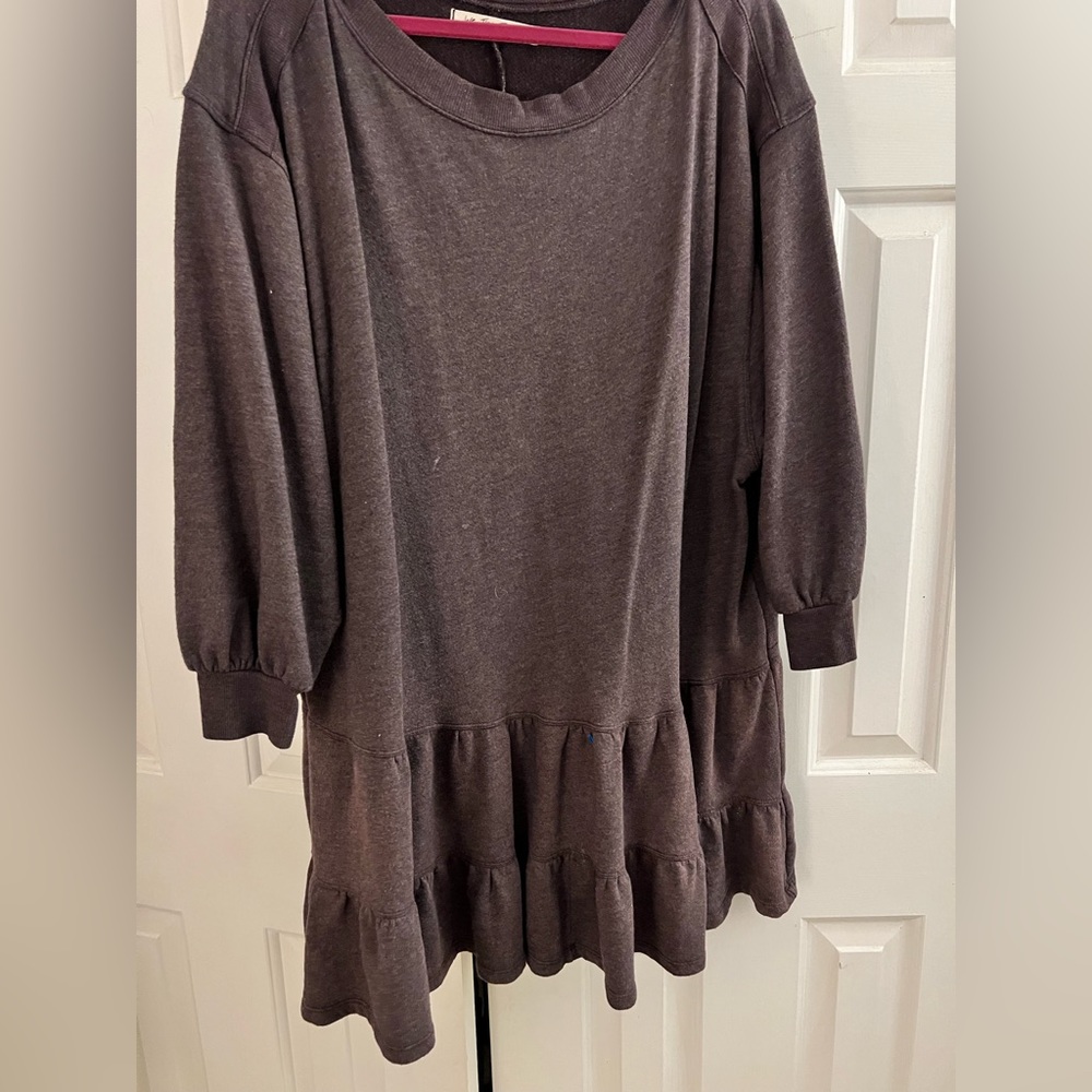 free people dress